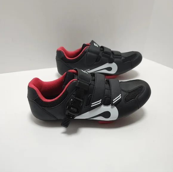 Peloton Bike Shoes Size 40 US Womens 9  Cycling - Picture 3 of 6